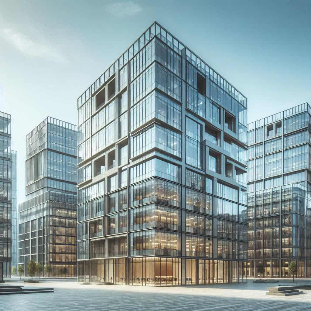 大厦名字文章配图