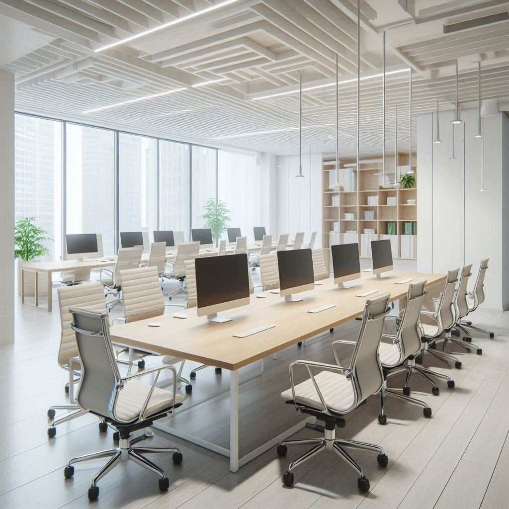 轮班服务组该怎样为写字楼办公金融公司合规接待设置多终端同时接入的升级路径